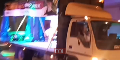הרבה יותר מבשנה רגילה: אלפים צפו בשמחת בית השואבה ברחובות בית שאן. השליח הרב שמולביץ': 