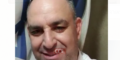 נח למקום ונח לבריות: ברכתו הנרגשת של ראש העיר יאיר רביבו לרב מוישי סגל על תרומת הכליה. צפו