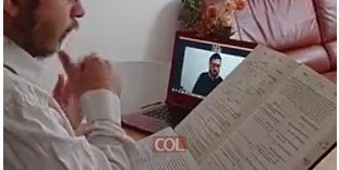 לא מוותרים: שליח חב