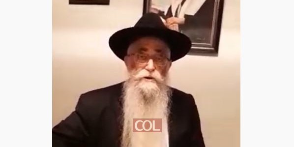 מדוע הפרשה נקראת על שם יתרו? הרב יוסף הרטמן • לע