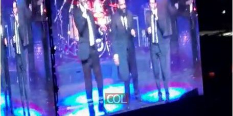 נחל'ה על גלגלים: משאית השמחה עם לדים ביוזמת מ