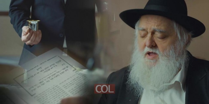 משפיע הישיבה ב-770: השנה, נוכל ביחד לעשות סדר בליובאוויטש!