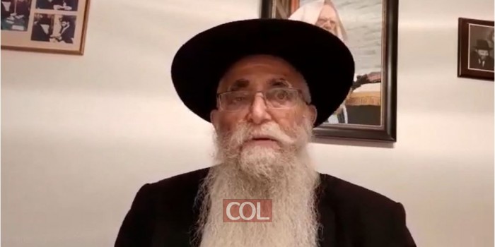מהו הנשק הסודי? פרשת ויקהל-פקודי, מאת הרב יוסף הרטמן