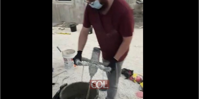 בית הכנסת אוהב ישראל בביתר, ערב י