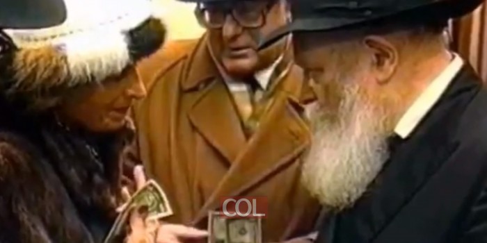 האם, שבנה נהרג באסון, שאלה כיצד להתמודד. מה ענה הרבי?