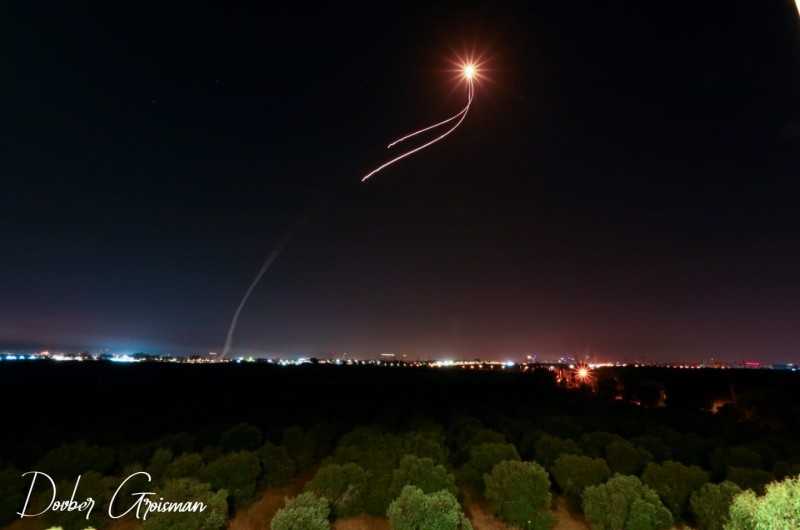 שיגורי נקמה מאיראן לצפון, כל הלימודים ברחבי הארץ בוטלו