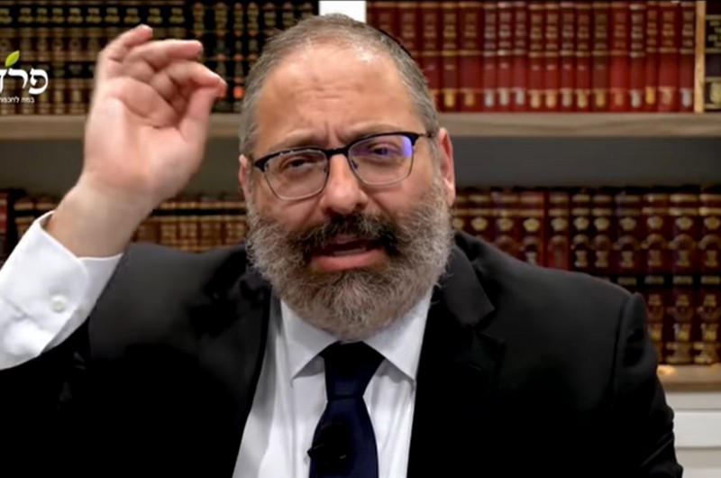 למה הקב