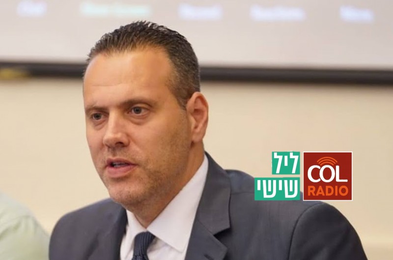 החיים באופוזיציה, חוק האזרחות שנפל והסיכוי שיש לממשלת ימין
