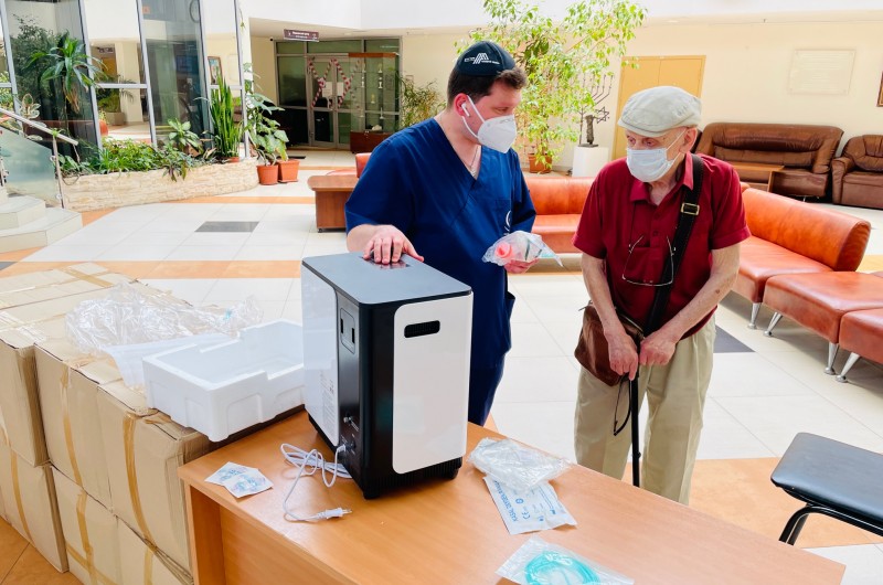 תמונת השבוע שלי: המלאכים העלומים / הרב שייע דייטש