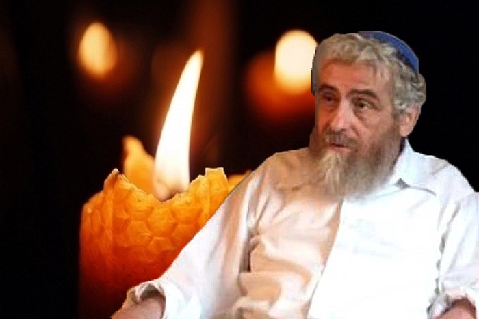 שימח רבים: בצרפת נפטר ר' שלמה סיטבון ע