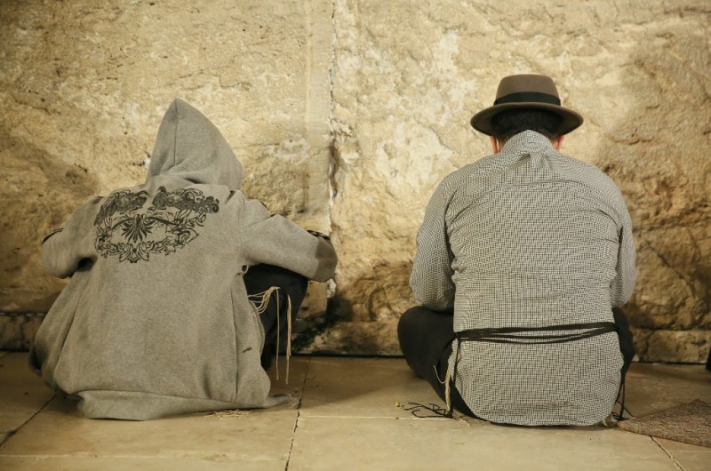 אֵיכָה: איך נערכים לתשעה באב בכותל המערבי? כל הפרטים!