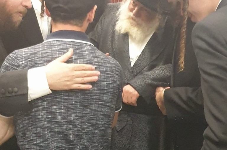 האדמו