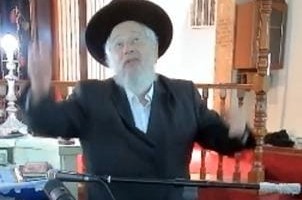 עפ״י הוראת הרבי: סיום מסכת בתשעת הימים בשידור חי