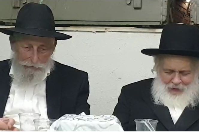נחל'ה: תודות למזכיר הוועד היוצא, וברכות למזכיר הנכנס