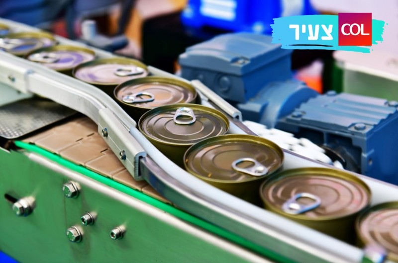 הכירו את תרומתו של נפוליאון למטבח שלנו: קופסאות שימורים!