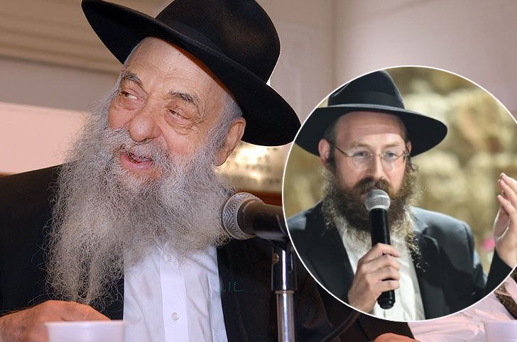 ואז הסטודנט שאל: 