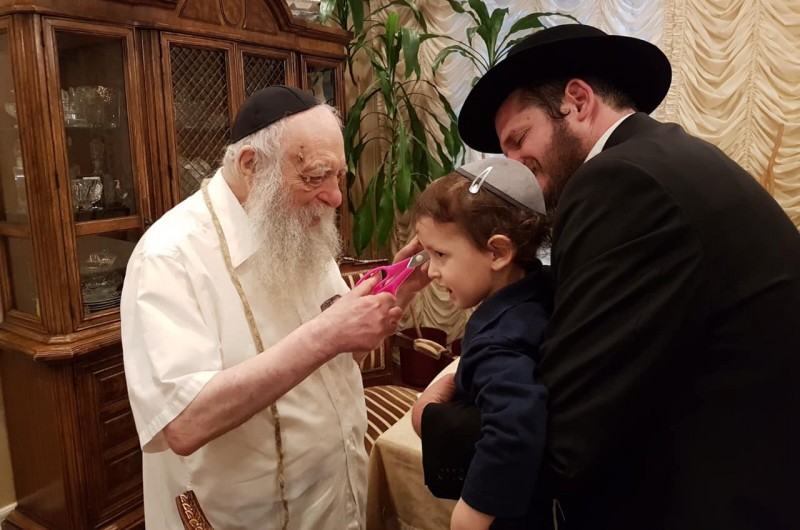 ״סילוקן של צדיקים כשריפת בית אלוקינו״ • הגב' ברכה שילת