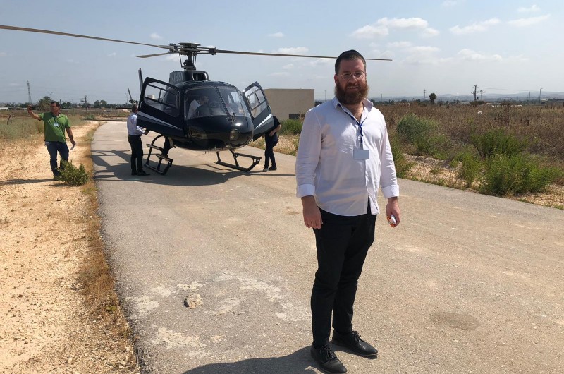שיכון חב
