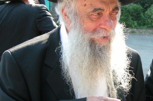 ר' יואל: 