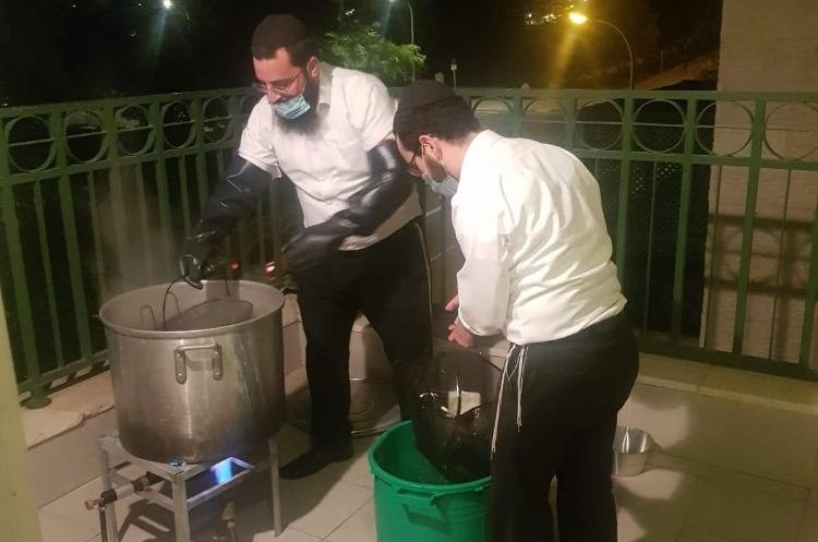 רפורמת הכשרות של מתן כהנא: גופים פרטיים יעניקו כשרות