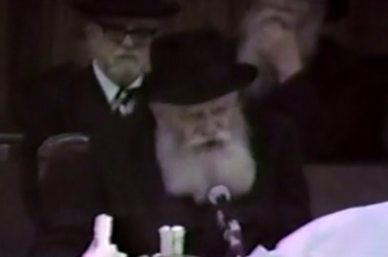 ימים טובים לישראל: מה לומדים מהסמיכות של ט