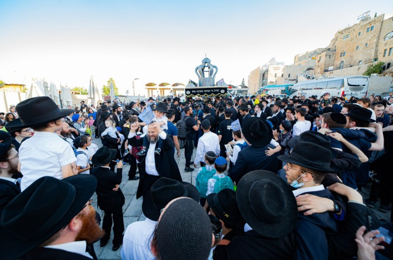 הישורת האחרונה: פחות מעשרת אלפים אותיות נותרו לסיום הס