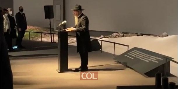 רבה של רוסיה הגר