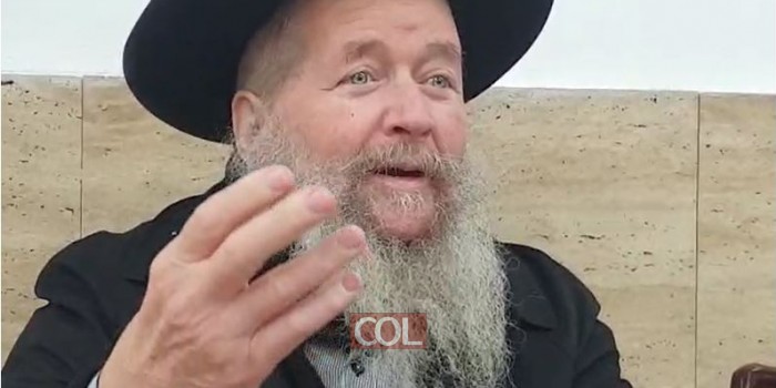 מדוע אסור לתת הלוואה בלי שטר ועדים? הרב אברהם אבא ברוק בדבר חידוד קצר על פרשת משפטים, בסיום שיעור הדף היומי של הרב בצלאל מזרחי בנחל'ה