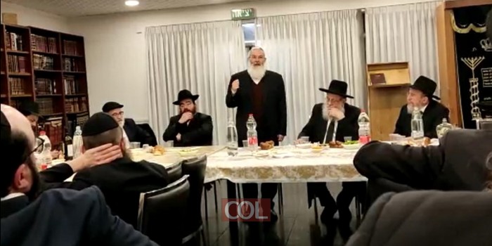 כעת בכנס שלוחי חב