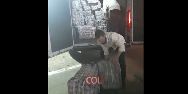 עם צאת השבת הגיעה קריאה מרומניה למוקד 'שלוחים חב