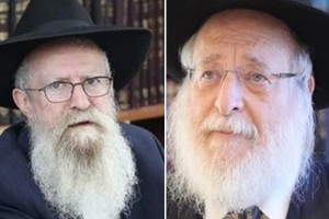 הגולשים מגיבים לפולמוס: אברך חסידי מתערב במטבח?