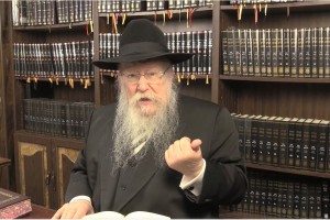 מדוע חג השבועות איננו שבעת ימים כמו חג הפסח?