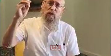בשל שמחה משפחתית: החידוד השבועי שמוסר מדי שבוע הרב שמעון זוננפלד בשיעורו של הרב צלי מזרחי בנחל'ה, צולם השבוע במלון כינר שעל גדות הכינרת. צפו: