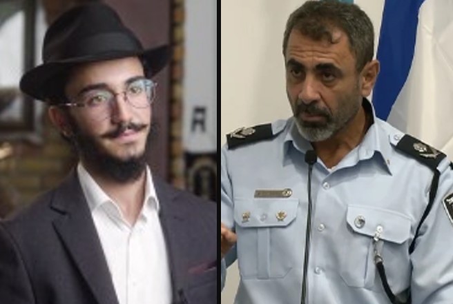 מנדי צדיק: חבל שלקח זמן, בלתי נסבל שמנסים לברוח מאחריות