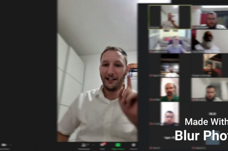 מהפכת תעסוקה בחב