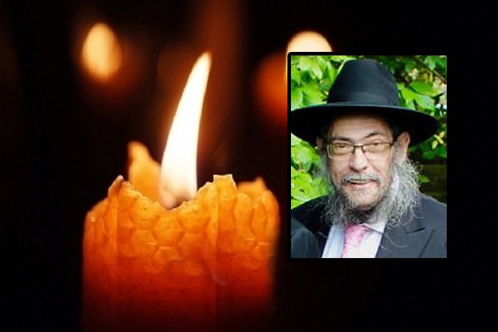 חבר פעיל בקהילת חב