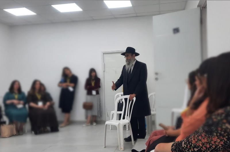 מהפכה מצילת חיים בחב