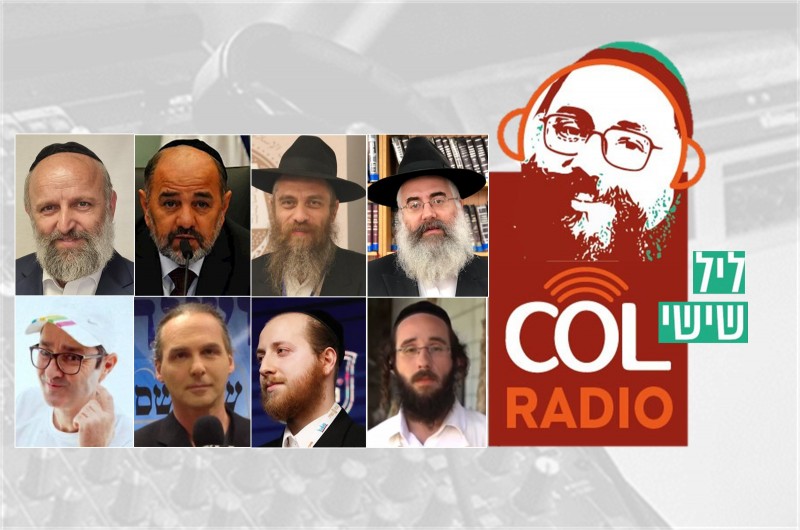 יוקר המחיה, בחירות, הטיסות וסכנת האינטרנט 'בין הזמנים'