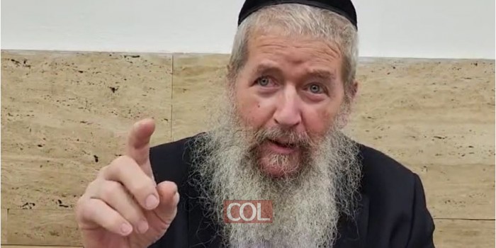 הרב אברהם אבא ברוק ברעיון נפלא לפרשת השבוע: מדוע משה רבנו כועס על עם ישראל שלא הרגו במדיין, הרי במסכת שבת משמע שמותר? הרעיון נאמר בסיום השיעור בדף היומי של הרב בצלאל מזרחי מנחל'ה. צפו: