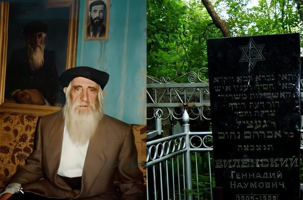 הסתפקות במועט: כש'פולקע' אחד הספיק להתוועדות שלמה
