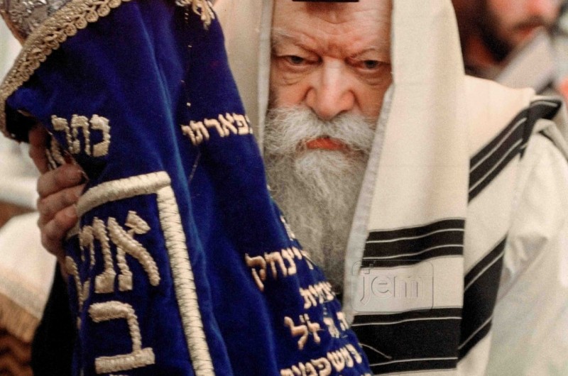 השחרית האחרון