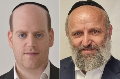 ראש בראש: וידר רץ למשבצת החרדית בליכוד מול קטש