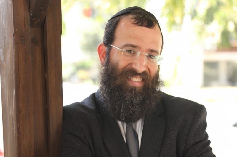סודם של האנשים המצליחים בעולם • הרב יואל בייטש