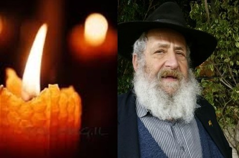 ברוך דיין האמת: ר' אברהם יצחק פוקסמן משיכון חב