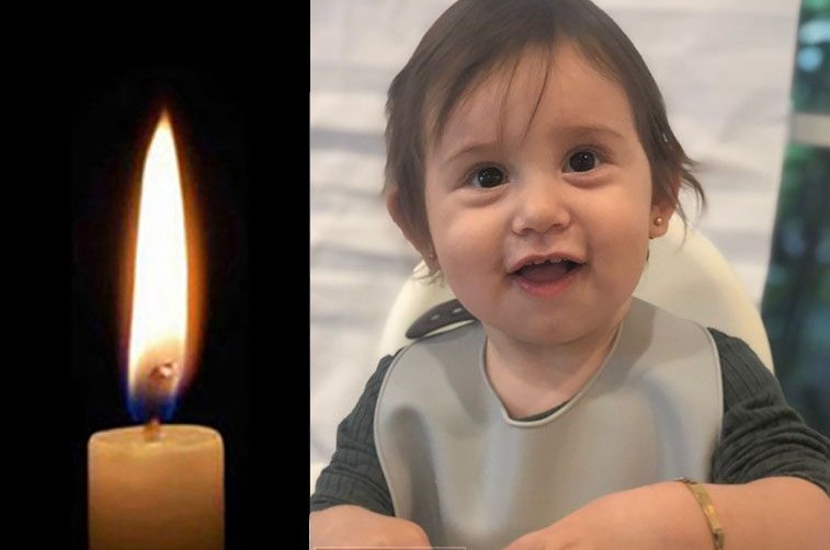 טרגדיה בפלורידה: התינוקת בלה שגלוב ע