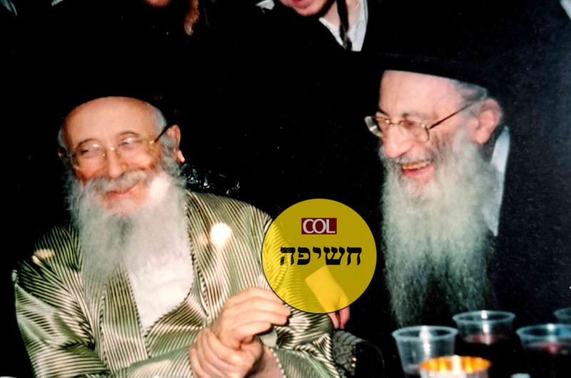 חשיפה: כך הגאב