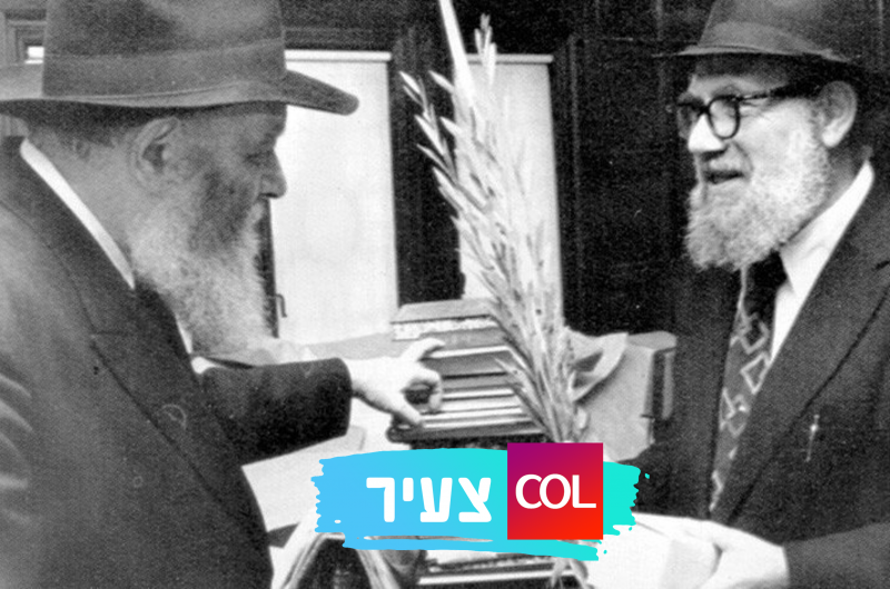 כך חרבה קהילה יהודית מפוארת | מאמר מאת הרב ד