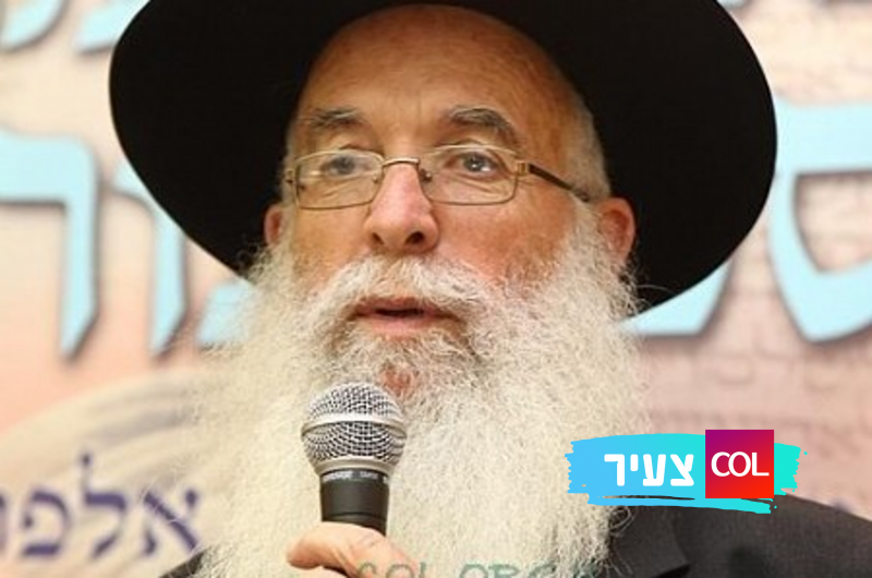 משיח? שלטון מלוכני.  'בנימה אישית' עם הרב יחזקאל סופר