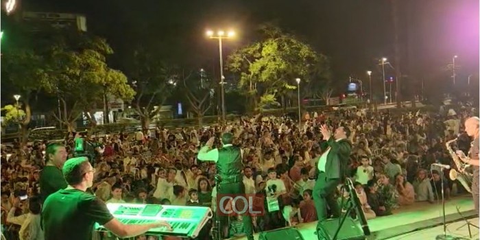 שמחת בית השואבה ברחבת יד לבנים ברעננה שאורגנה על ידי בית חב