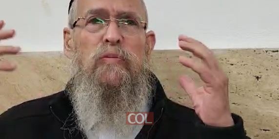הרב שמעון זוננפלד ברעיון וסיפור לפרשת וירא: 'גדולה הכנסת אורחים מקבלת פני השכינה', סיפור נפלא על הכנסת אורחים של רבה של ירושלים הרב יוסף חיים זוננפלד. בסיום שיעור הדף היומי של הרב בצלאל מזרחי. צפו: